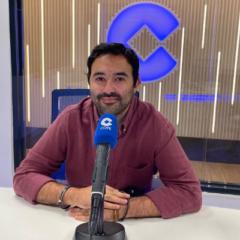 Carlos Martínez Brea