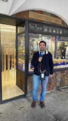 Carlos Martínez Brea