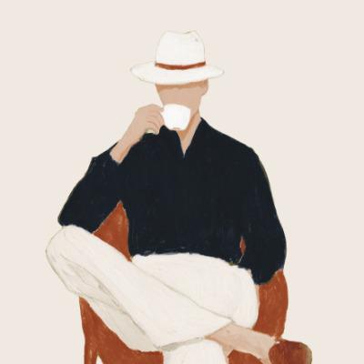 Thomas Drouault
