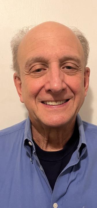 Mark Delfiner