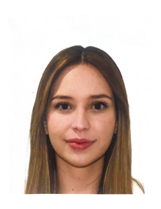 Mariana Ribera Forteza