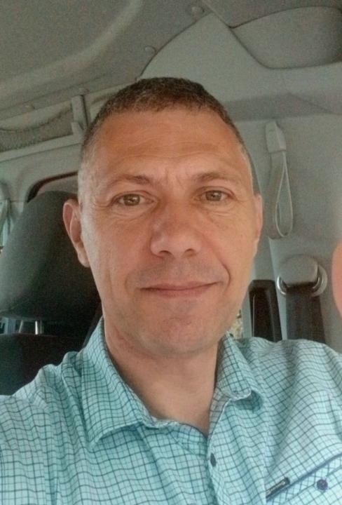 Бранимир Тояганов