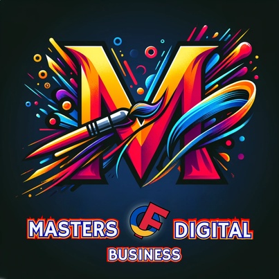 Masters of Digital Business