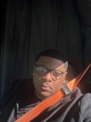 Darnell Talley Jr