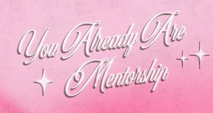 Mentorship Container