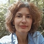 Veronica Petre