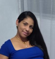 Yorkelly Figueroa