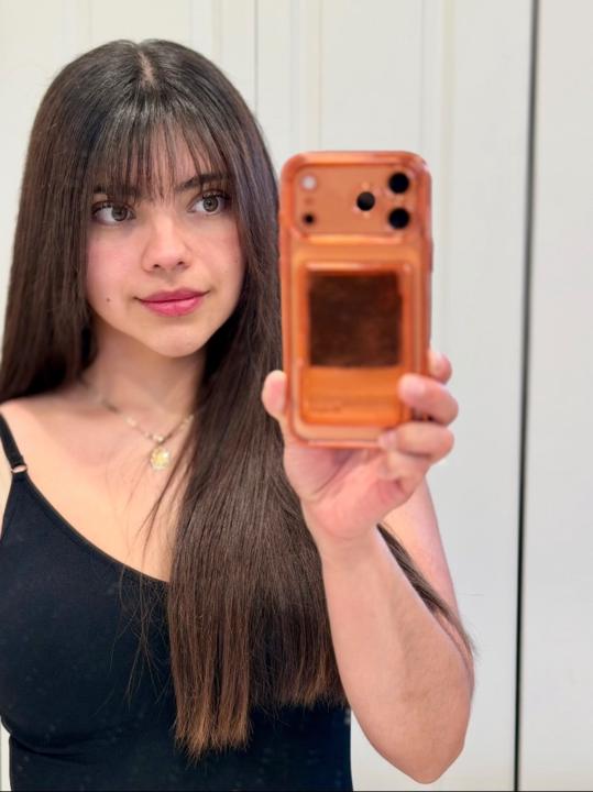Gloria Ruiz