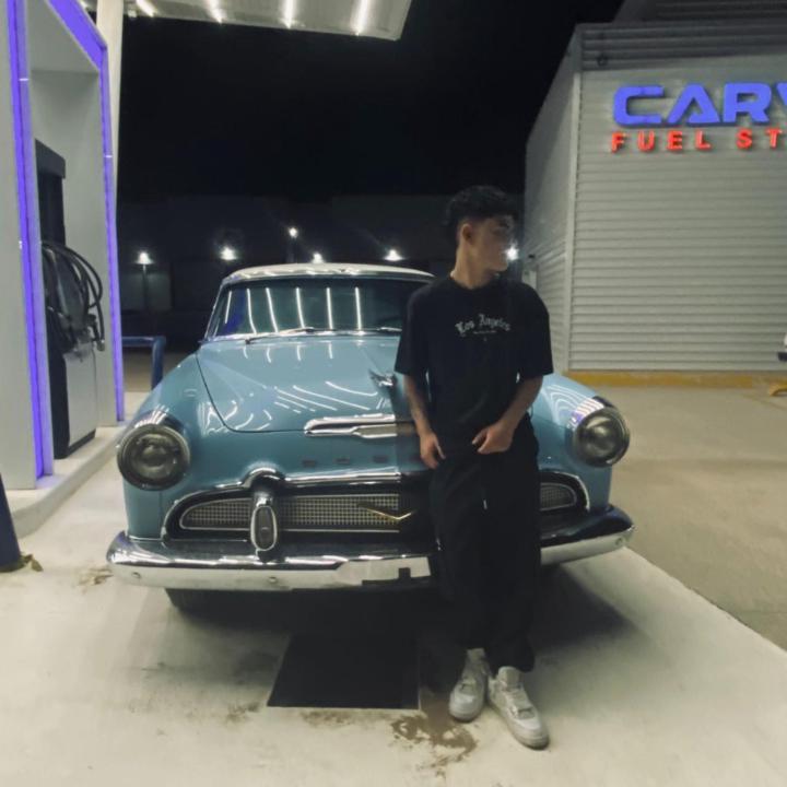 Yahir alfredo ibarra garcia Yahir garcia