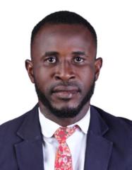 Tomola Okeowo
