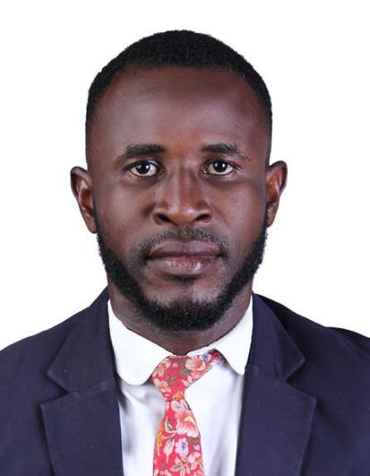 Tomola Okeowo