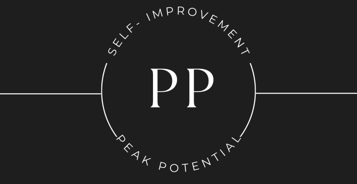 Self Improvement