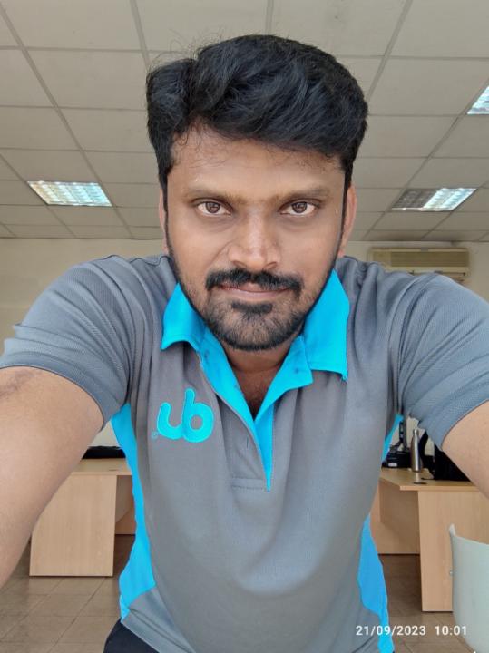 Suresh Appayi