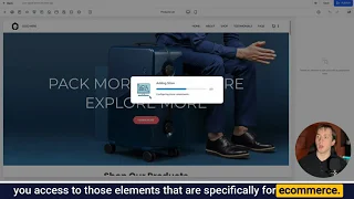 How to Use the Product Collection Element