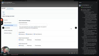 Inbound Call Options, IVR & Ring All Enhancements