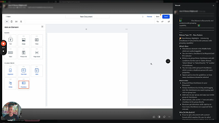 Checkboxes in Documents & Contracts with Grouping Capability Live!
