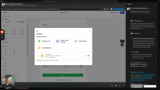 Conditional Logic on Forms Now Includes Payment Elements!