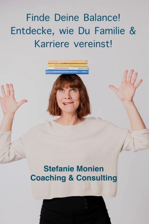 Stefanie Monien