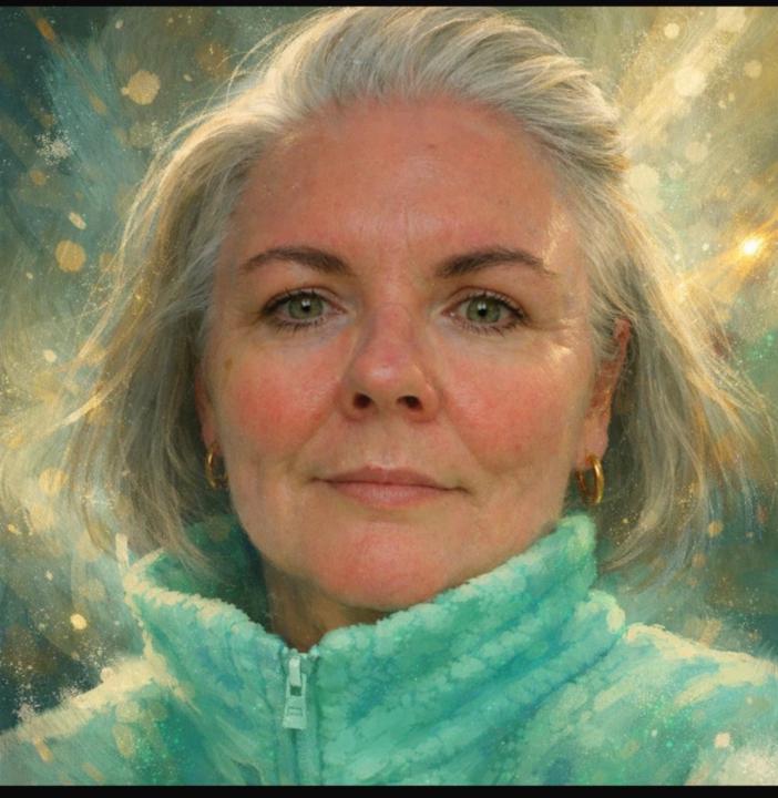 Belinda Hogan