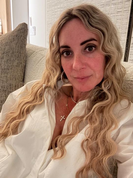 Kristin Tovo