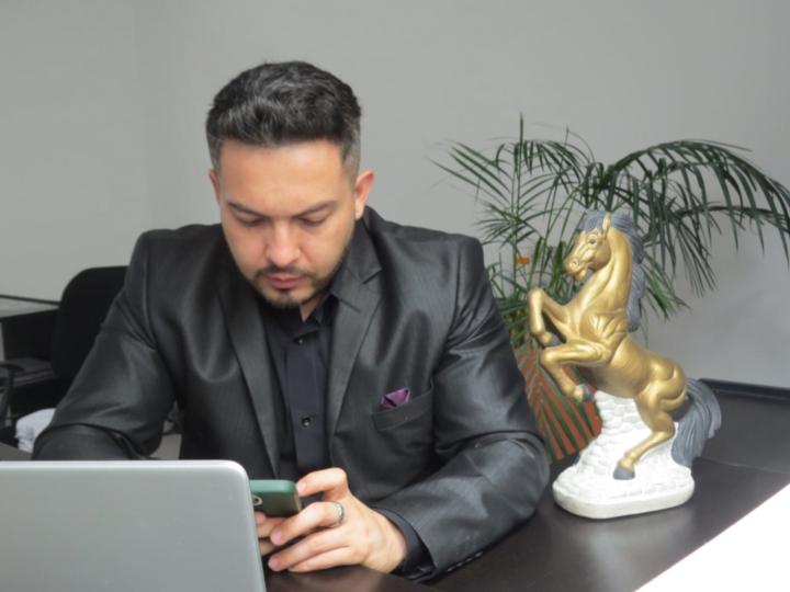 Cristian Correa