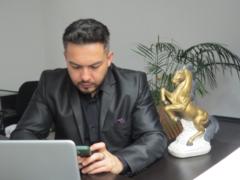 Cristian Correa