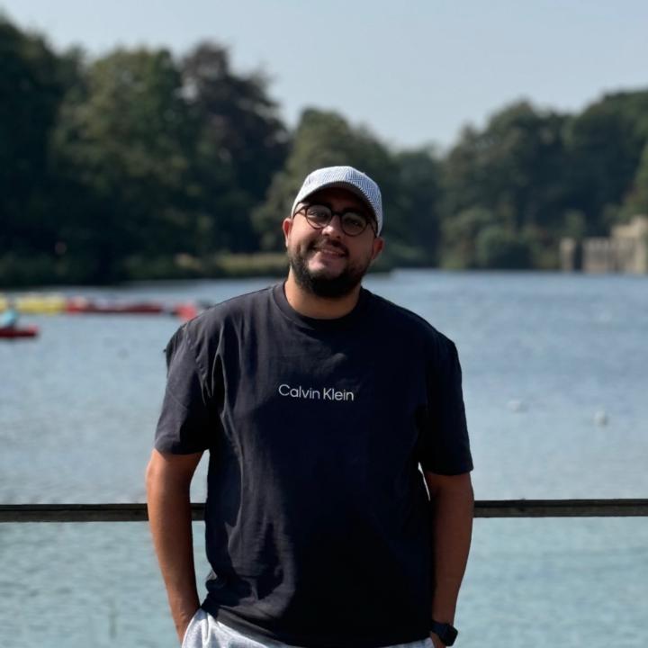 Youssef Akkad