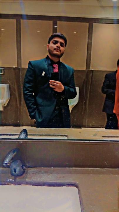 Saksham Upadhyay