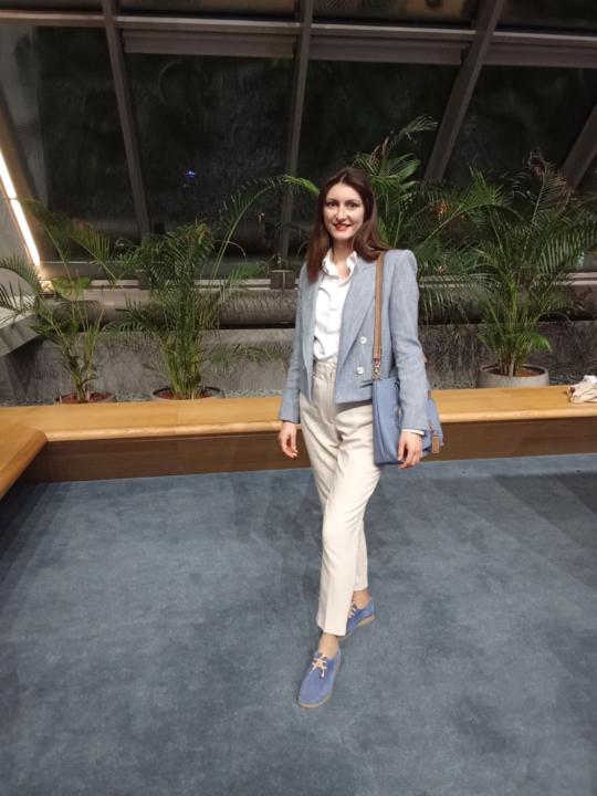 Ivana Packic