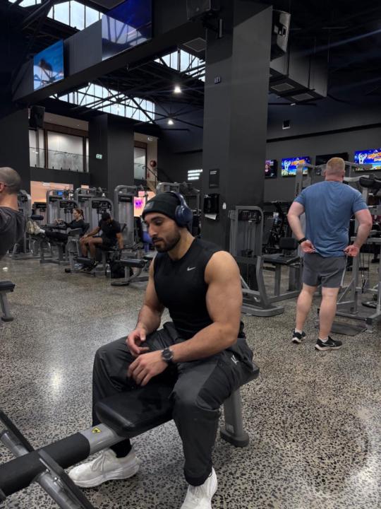 Adam Moneim