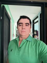 Luis Herley Cuellar Ortiz