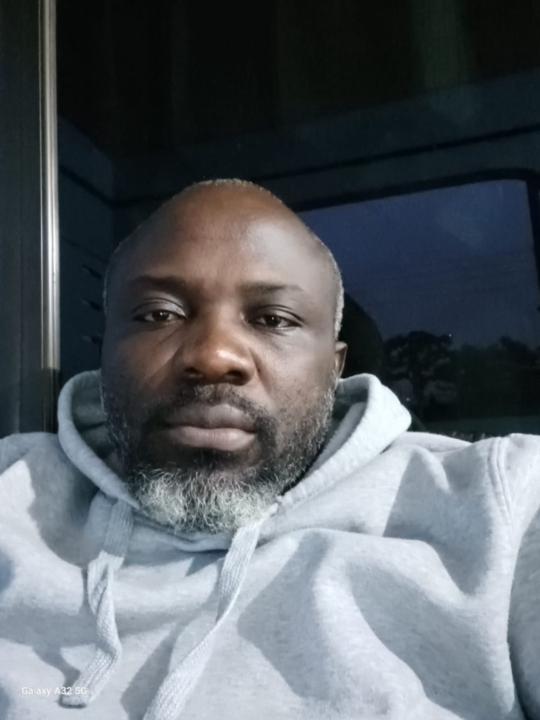 Njapbah Fred