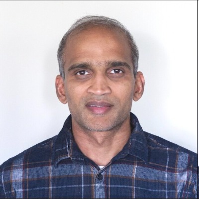 Aravind Murari