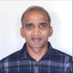 Aravind Murari