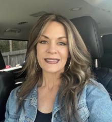 Karen Gibson