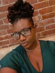 Martine Pierre