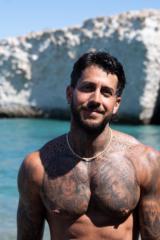 Steven Giannopoulos