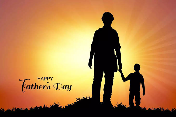 👔 Happy Father’s Day to the Visionaries and integrators✨