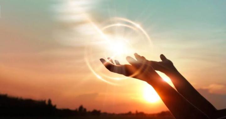 🗨️You have Gifted hands✨...