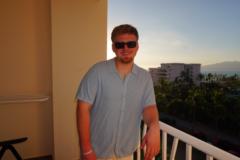 Bryce Eimer