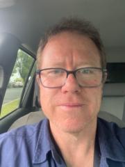 Steven Tomlinson