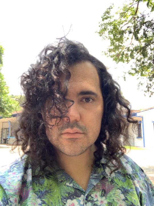 Aarón Araya
