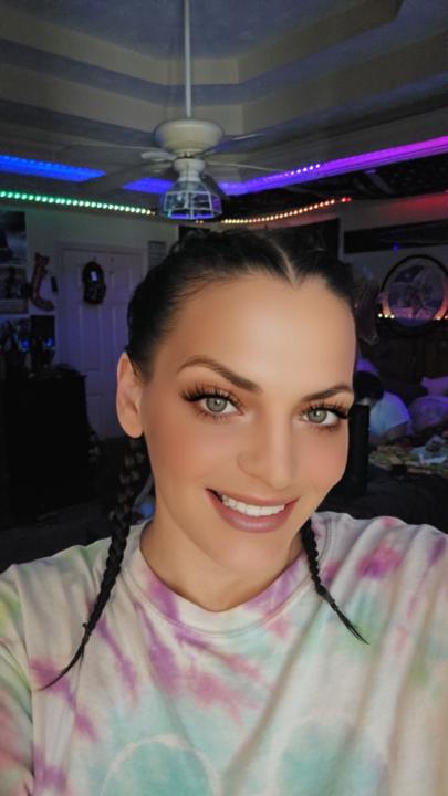 Melody Kirk