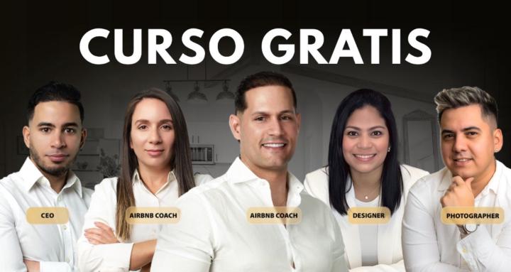 Empieza en Airbnb (Gratis)