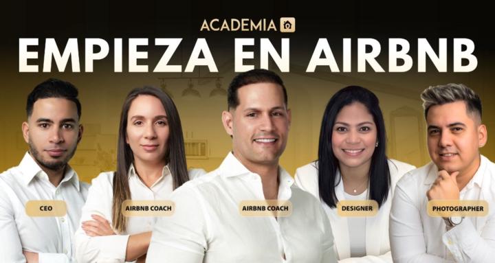 Empieza En Airbnb (GRATIS)