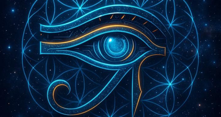 EYE OF HORUS