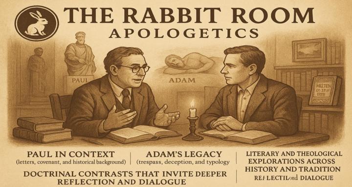 Rabbit Room Apologetics