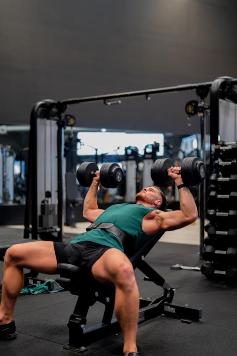 Keelan ONeill