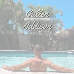 Cullen Addison