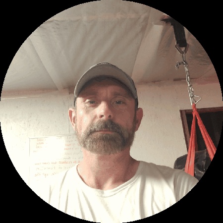 Rick Harris